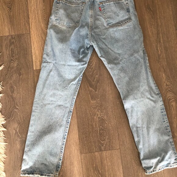 Levi's 501s - Picture 2 of 2